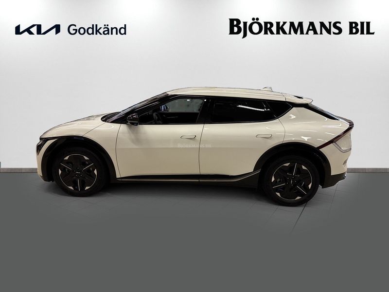 Kia EV6 bild 2