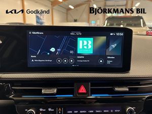 Kia EV6 bild 11