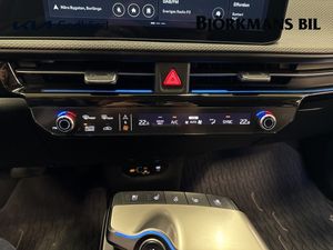 Kia EV6 bild 13