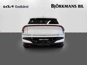 Kia EV6 bild 6
