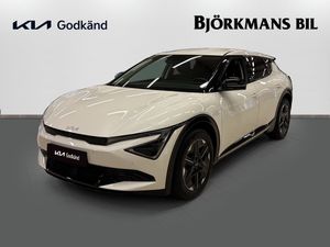 Kia EV6 bild 1