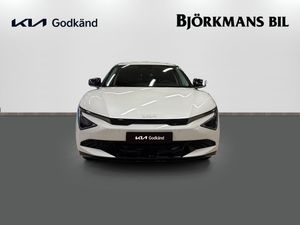 Kia EV6 bild 3