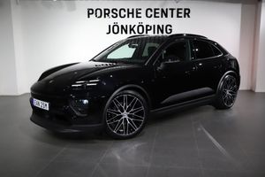 Porsche Macan bild 1