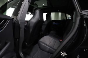 Porsche Macan bild 20