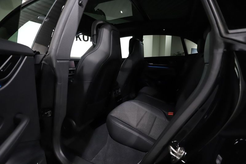 Porsche Macan bild 20
