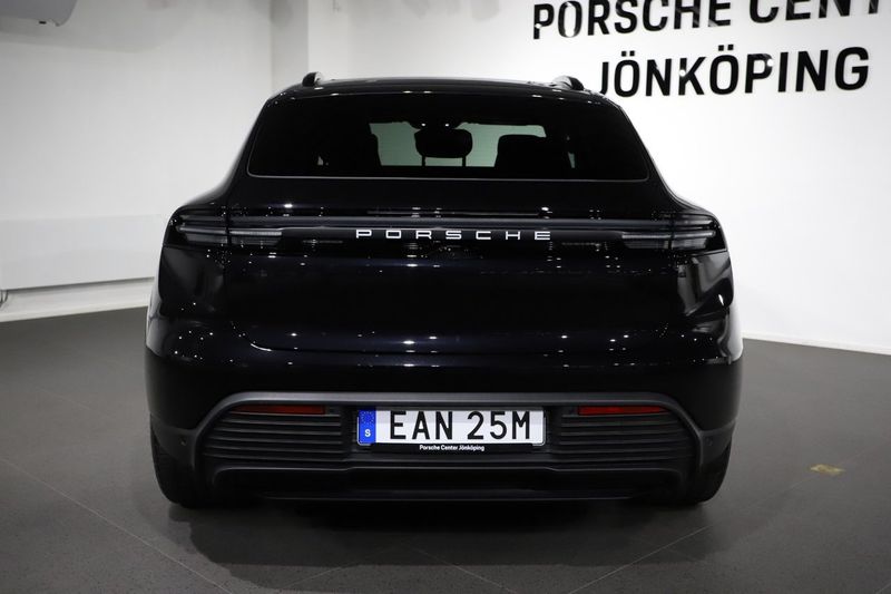Porsche Macan bild 4