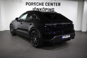 Porsche Macan bild 3