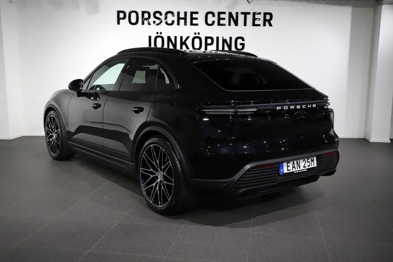 Porsche Macan bild 3