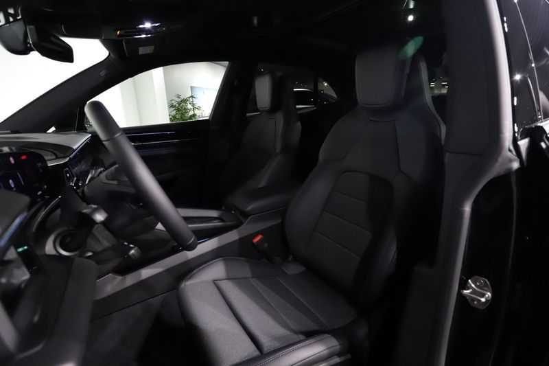 Porsche Macan bild 12