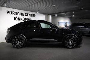 Porsche Macan bild 5