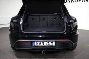 Porsche Macan bild 21