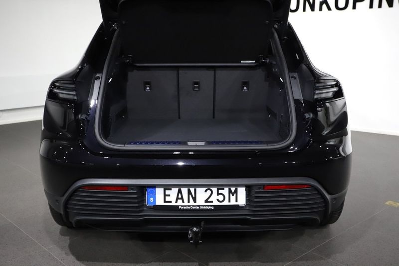 Porsche Macan bild 21