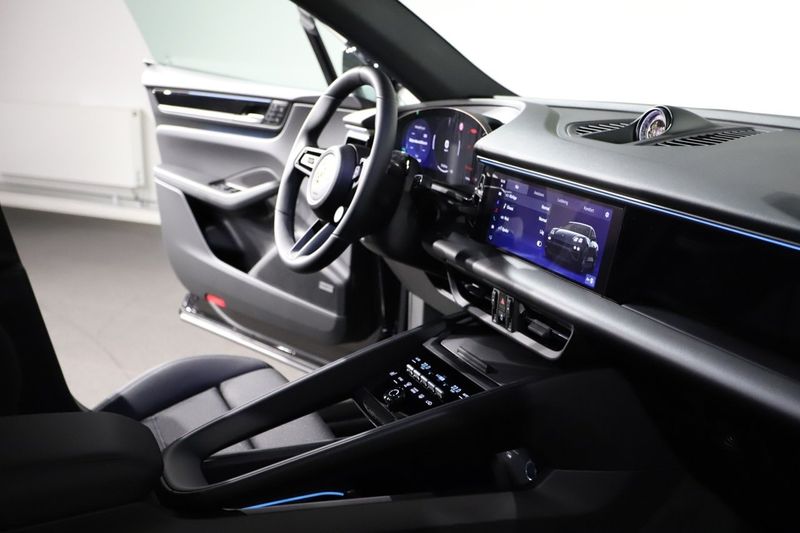 Porsche Macan bild 11