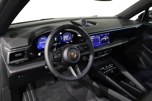 Porsche Macan bild 10