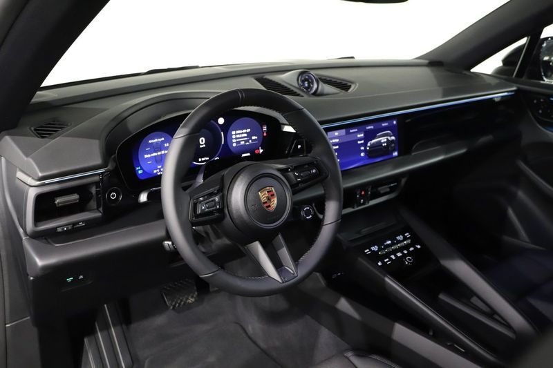 Porsche Macan bild 10