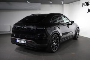 Porsche Macan bild 9