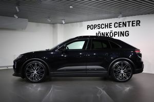Porsche Macan bild 2