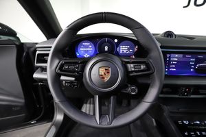 Porsche Macan bild 14