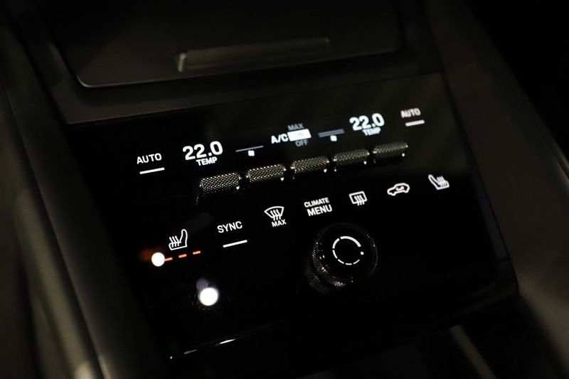 Porsche Macan bild 16
