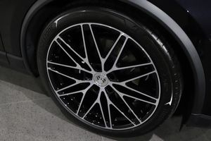Porsche Macan bild 8