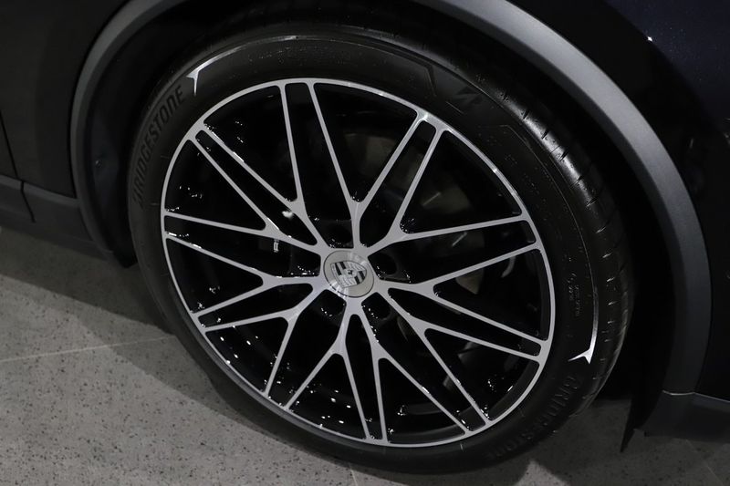 Porsche Macan bild 8