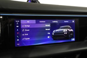 Porsche Macan bild 15