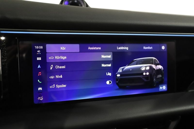 Porsche Macan bild 15