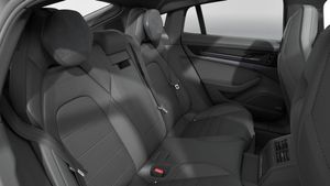 Porsche Panamera bild 6