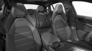 Porsche Panamera bild 5