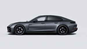 Porsche Panamera bild 3