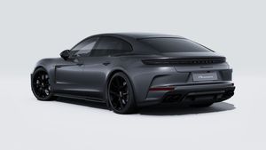 Porsche Panamera bild 2