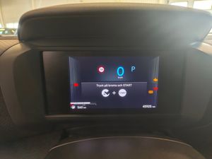 Citroen C4 X bild 11