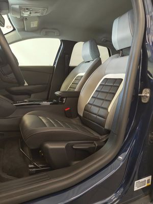 Citroen C4 X bild 8