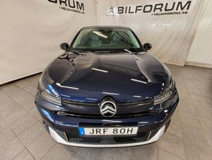 Citroen C4 X bild 3