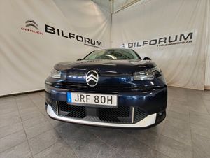 Citroen C4 X bild 2
