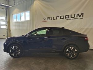 Citroen C4 X bild 4