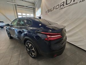 Citroen C4 X bild 6