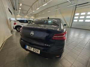 Citroen C4 X bild 7