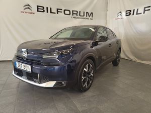 Citroen C4 X bild 1