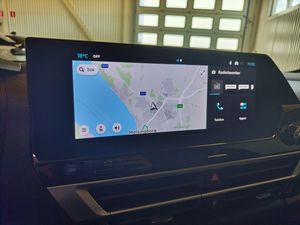 Citroen C4 X bild 12