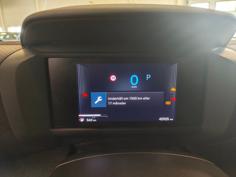Citroen C4 X bild 10