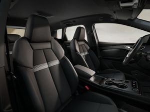 Audi Q4 e-tron bild 8