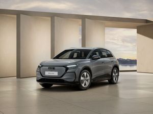 Audi Q4 e-tron bild 1