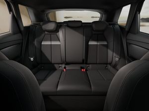 Audi Q4 e-tron bild 9