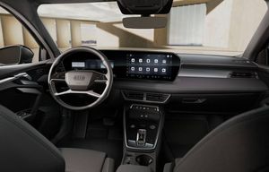 Audi A3 bild 9