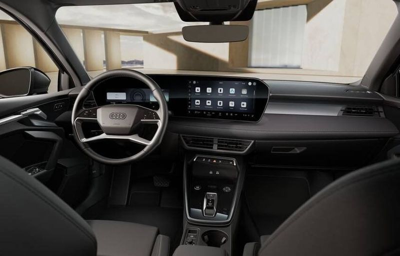 Audi A3 bild 9
