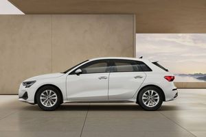 Audi A3 bild 2