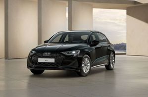 Audi A3 bild 5