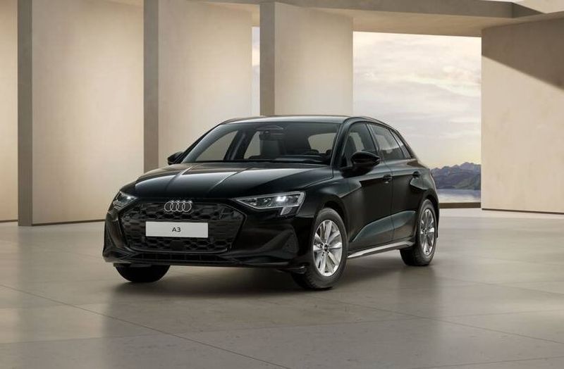 Audi A3 bild 5