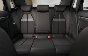 Audi A3 bild 11